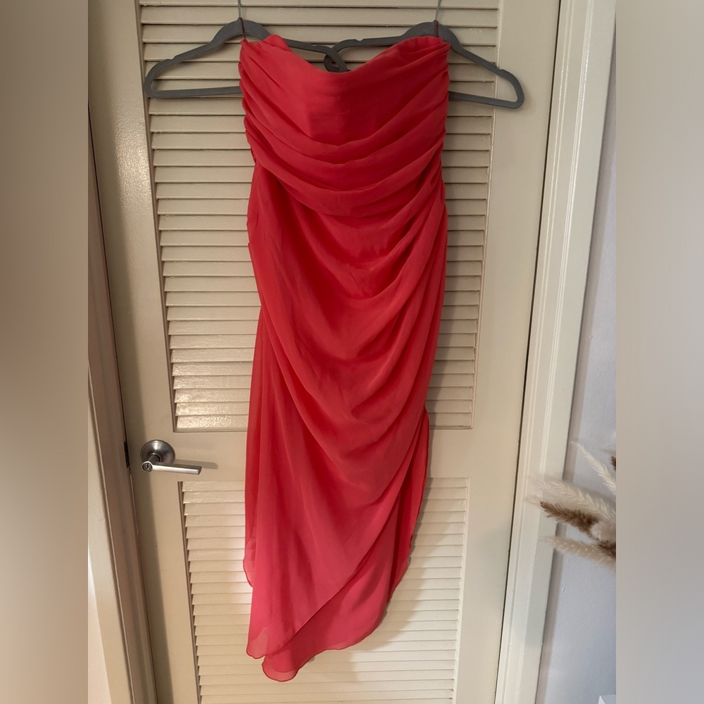 NWT Zara dress sz XXL